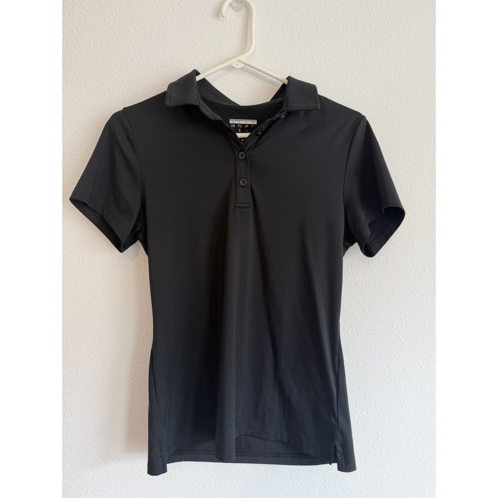 Women's Golf Shirt Size Small